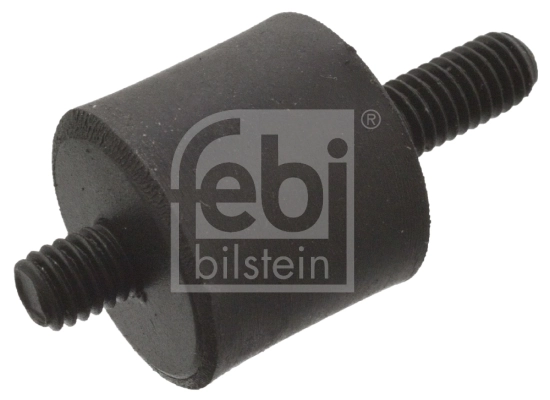 Stop- /Mounting Buffer